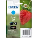 Epson 29 Cyan - originálny