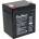 Eaton Батерия FirstPower FP5-12 - 12V 5Ah F2 (FP1250HR)