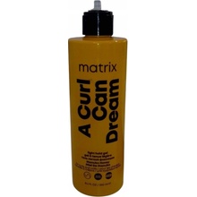 Matrix A Curl Can Dream Light Hold Gel Gél s ľahkou fxáciou 250 ml