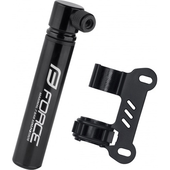 Force Mini hliníková