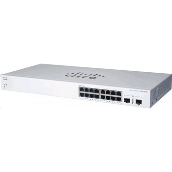 Cisco CBS220-16P-2G