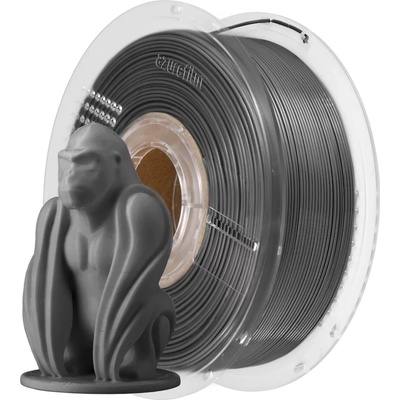 AzureFilm PETG Hyper Speed Grey - 1, 75 mm / 1000 g (FG171-7001)