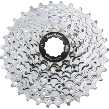 SunRace CS-M90