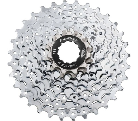 SunRace CS-M90
