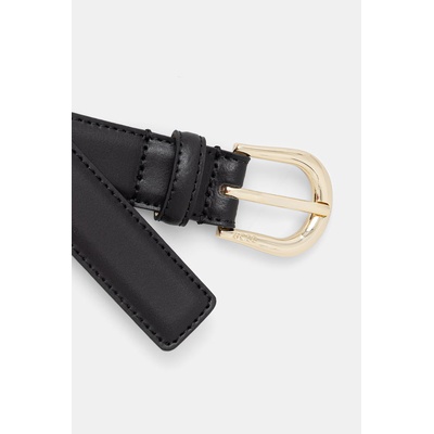 BOSS колан дамски от кожа Carol-St-G_Sz25 (50568456)
