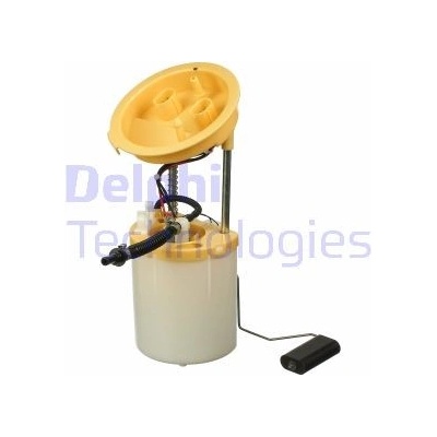 Palivová přívodní jednotka DELPHI FG1506-12B1
