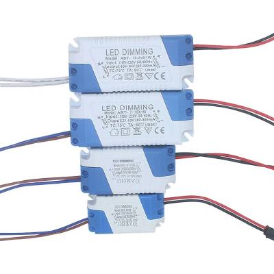 Optonica Stmívatelný driver pro LED podhledová světla FLAT 12W a 18W