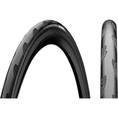 Continental Grand Prix 5000 700x25C 25-622 kevlar