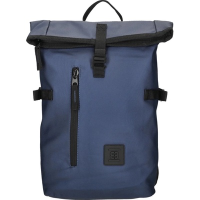 Enrico Benetti Wells 63000 Navy 9 L EB-63000002