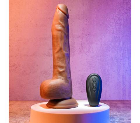 Evolved Thrust In Me 9.25 Inch Dark