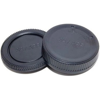 JJC set krytiek L-R4 pre Pentax K