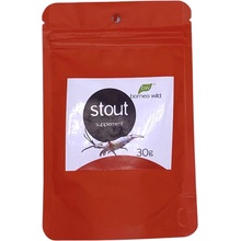 Borneo Wild Stout 10 g