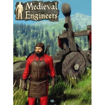 Medieval Engineers (Deluxe Edition)