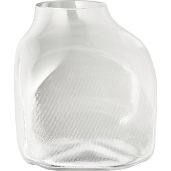 Bolia Ваза Bronco 25 см прозрачна (24-872-03_00001)