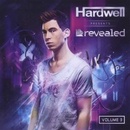 HARDWELL: REVEALED VOLUME 3, CD
