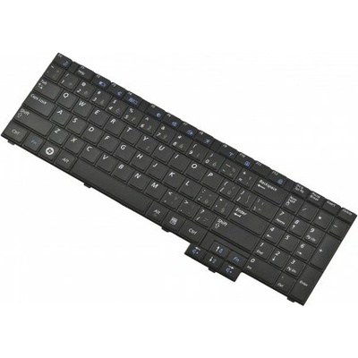 Samsung NP-R728 Klávesnice Keyboard pro Notebook Laptop Česká Czech