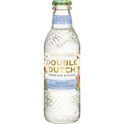 Double Dutch Skinny Tonic Water 200 ml