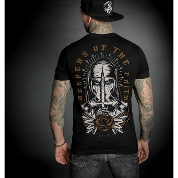 Image 1 of HYRAW мъжка тениска hyraw - ПАЗАЧИ - ss22-m20-tsh