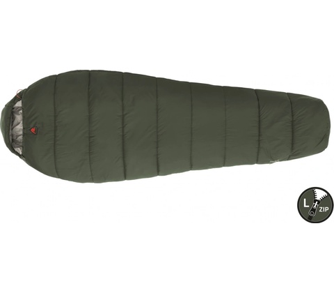 Robens Glacier III