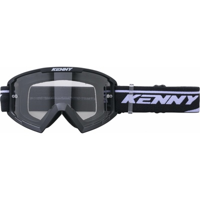 Kenny Track