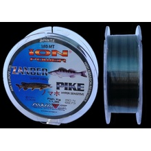 AWA-SHIMA Ion Power Zander Pike 180 m 0,203 mm 4,9 kg