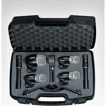 Shure PGADRUMKIT6