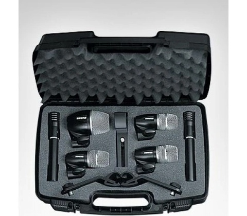 Shure PGADRUMKIT6