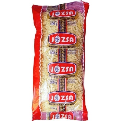 Józsa Durum cestoviny niťovky 500 g