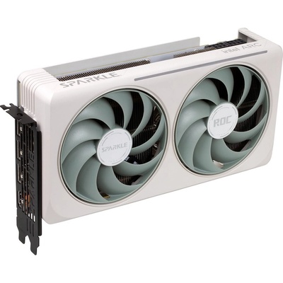Sparkle Intel Arc B580 ROC LUNA OC Ultra 12GB SB580RW-12GOC