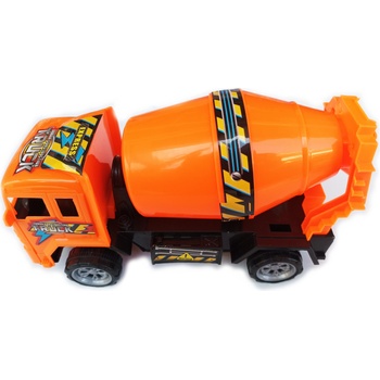 Бетоновоз, детска играчка