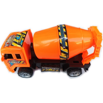 Бетоновоз, детска играчка