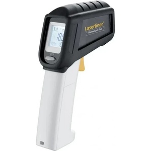 Laserliner Безконтактен термометър Laserliner ThermoSpot Plus, -38°C+600°C (082.042A)