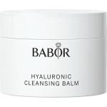BABOR Hyaluronic Cleansing Balm почистващ крем с хиалуронова киселина за жени 150 мл