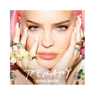 Therapy - Anne-Marie