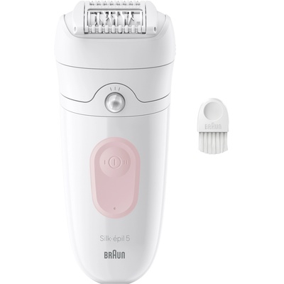 Braun Silk-épil 5 5-000 (SE5-000)