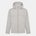 Ralph Lauren Men's Lightweight Water-Repellent Long Sleeve Windbreaker - Classic Stone