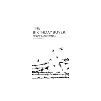 Birthday Buyer - Ortega Adolfo Garcia, Bush Peter
