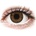 Alcon FreshLook ColorBlends Honey 2 pcs without diopter