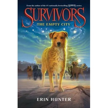 Image 1 of Survivors - The Empty City