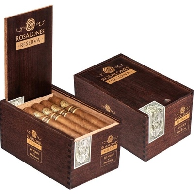 Rosalones Reserva Robusto 20 ks