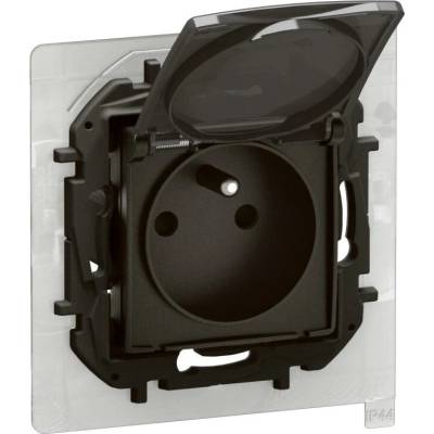 Legrand NP3108BK