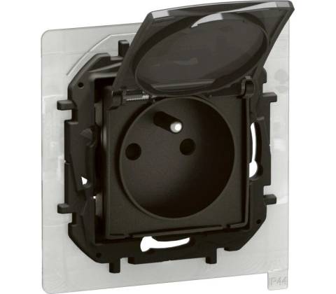 Legrand NP3108BK