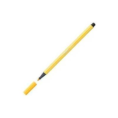 Stabilo Pen 68 žltá