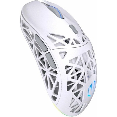 Endorfy LIV Plus Onyx White Wireless EY6A017