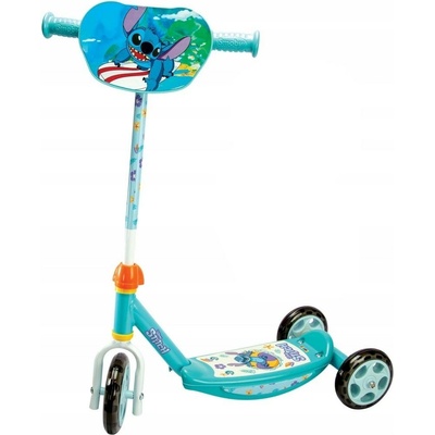 Smoby 750917 Stitch modrá