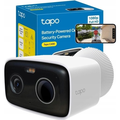 Tapo C400