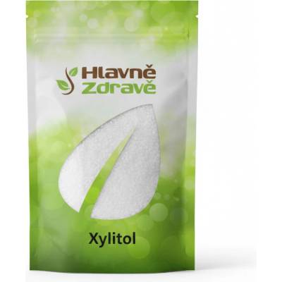 Xylitol březový cukr 400g