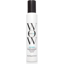 Color Wow Color Control Blue Toning and Styling Foam pena pre tmavé vlasy 200 ml