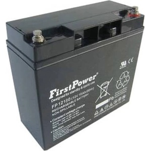 Eaton FirstPower FP18-12 - 12V 18Ah F2 (FP12180) - gtcomputers