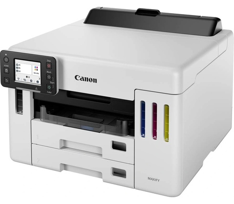 Canon MAXIFY GX 5550
